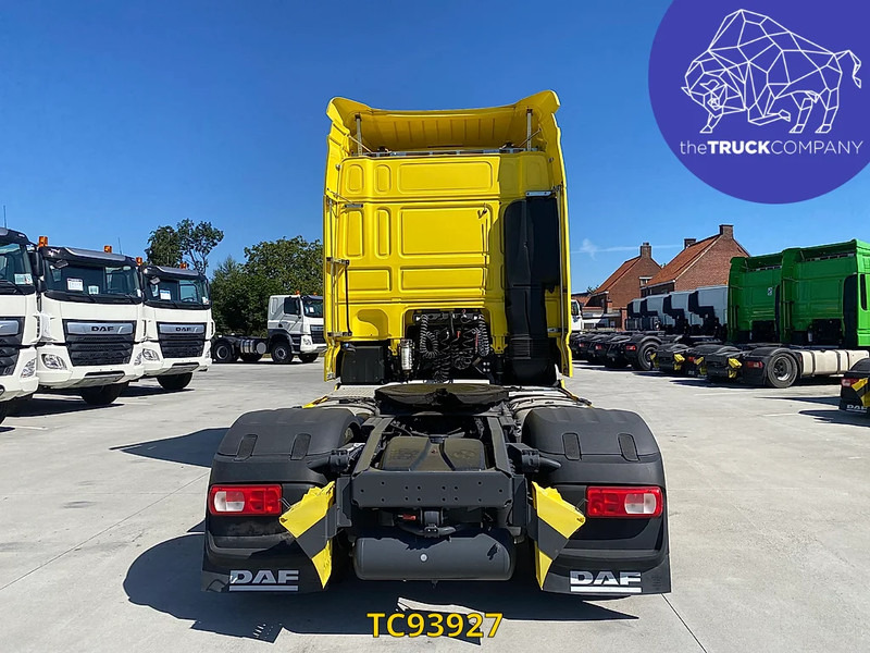 DAF XF Euro6 430 - Камион влекач: слика 4 DAF XF Euro6 430 - Камион влекач: слика 4