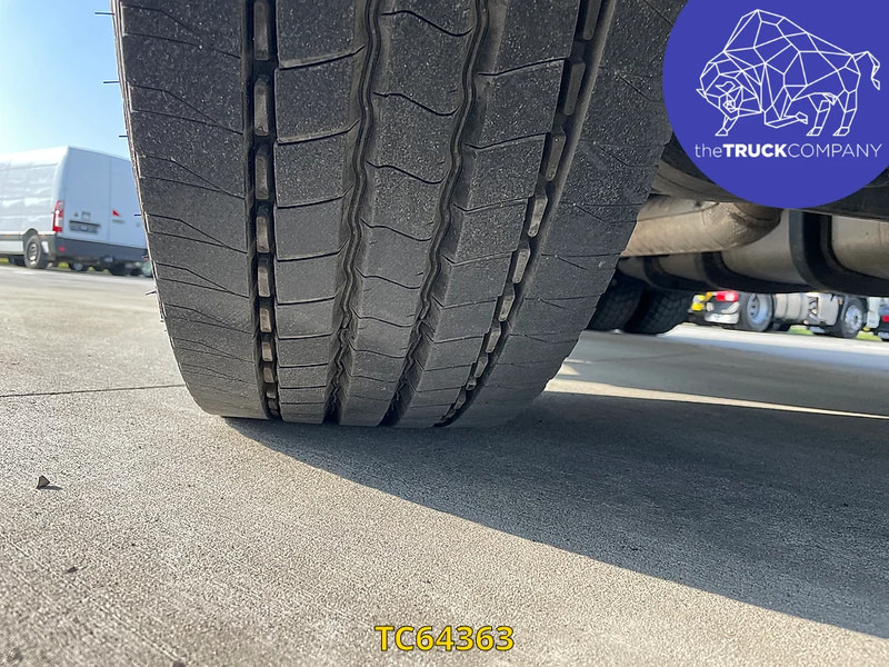 Лизинг на DAF XF Euro6 430 DAF XF Euro6 430: слика 18