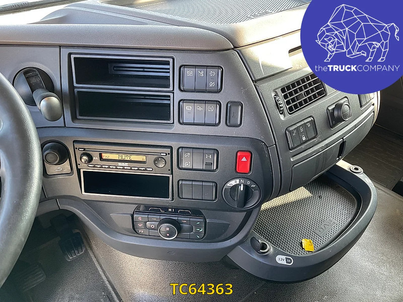 Лизинг на DAF XF Euro6 430 DAF XF Euro6 430: слика 11