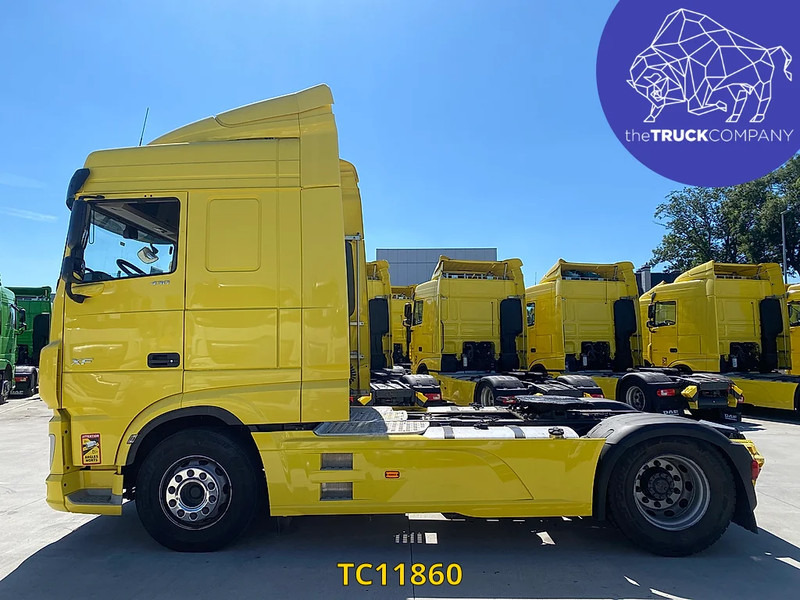 DAF XF Euro6 430 - Камион влекач: слика 2 DAF XF Euro6 430 - Камион влекач: слика 2
