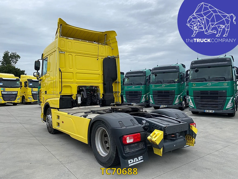 DAF XF Euro6 430 - Камион влекач: слика 3 DAF XF Euro6 430 - Камион влекач: слика 3