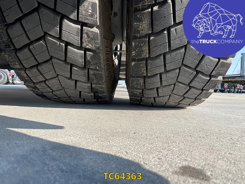 Лизинг на DAF XF Euro6 430 DAF XF Euro6 430: слика 16