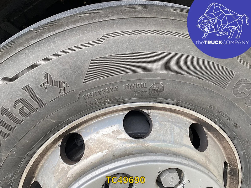 Камион влекач DAF XF Euro6 450: слика 14 Камион влекач DAF XF Euro6 450: слика 14