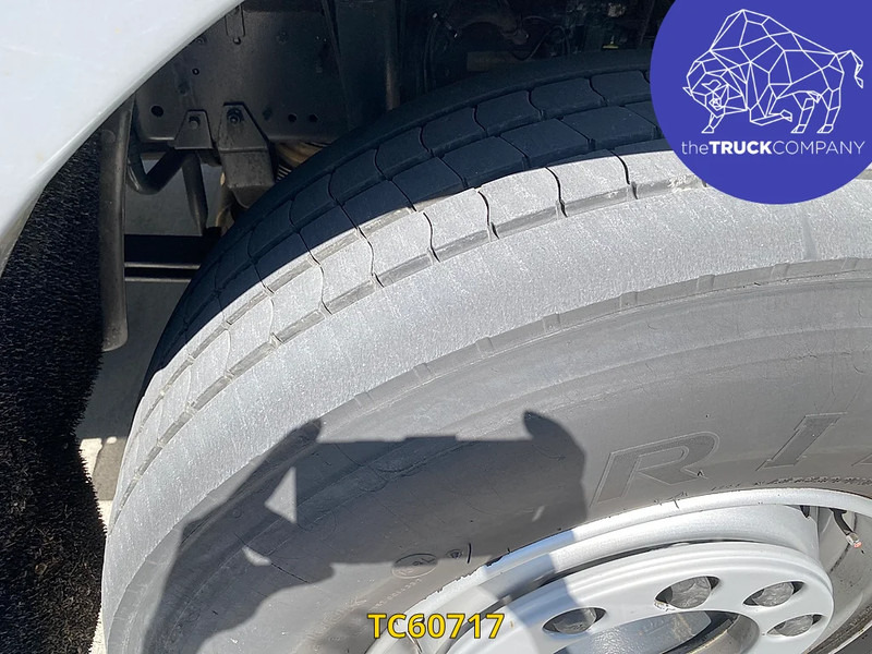 DAF XF Euro6 450 - Камион влекач: слика 3 DAF XF Euro6 450 - Камион влекач: слика 3