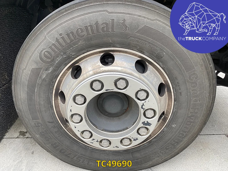 Камион влекач DAF XF Euro6 450: слика 12 Камион влекач DAF XF Euro6 450: слика 12