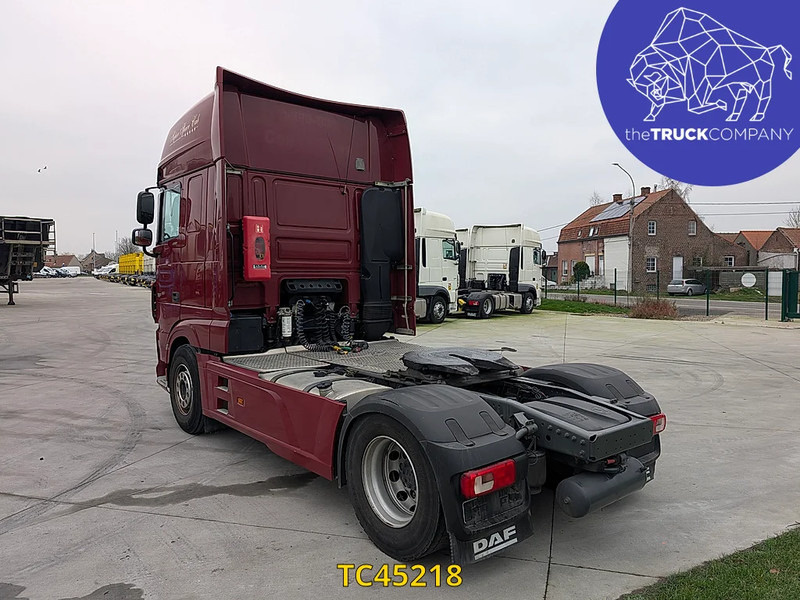 DAF XF Euro6 450 - Камион влекач: слика 3 DAF XF Euro6 450 - Камион влекач: слика 3
