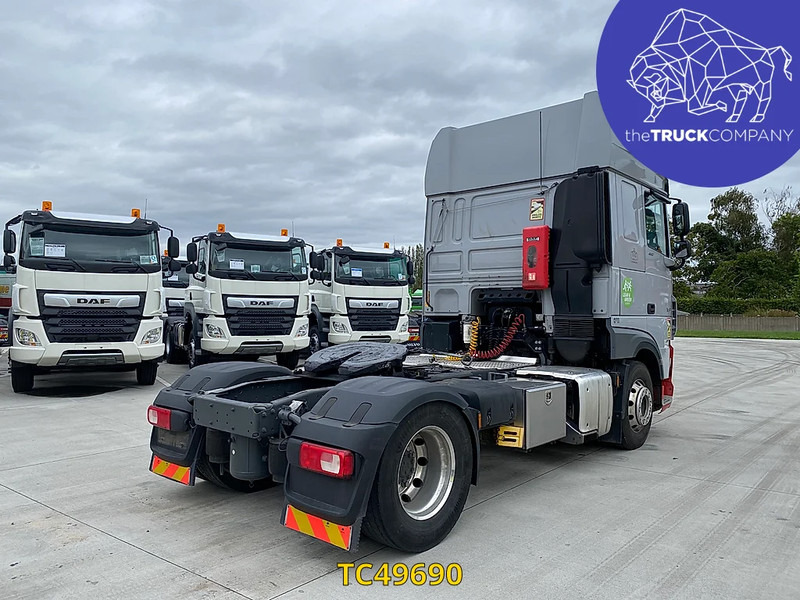 Камион влекач DAF XF Euro6 450: слика 6 Камион влекач DAF XF Euro6 450: слика 6