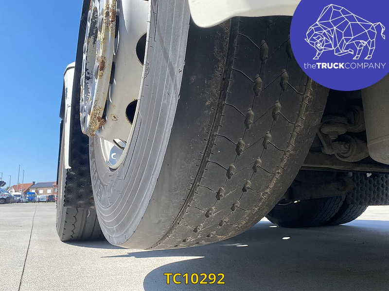 DAF XF Euro6 450 - Камион влекач: слика 5 DAF XF Euro6 450 - Камион влекач: слика 5