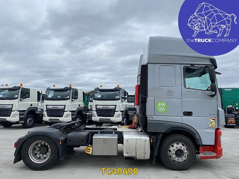 Камион влекач DAF XF Euro6 450: слика 7 Камион влекач DAF XF Euro6 450: слика 7