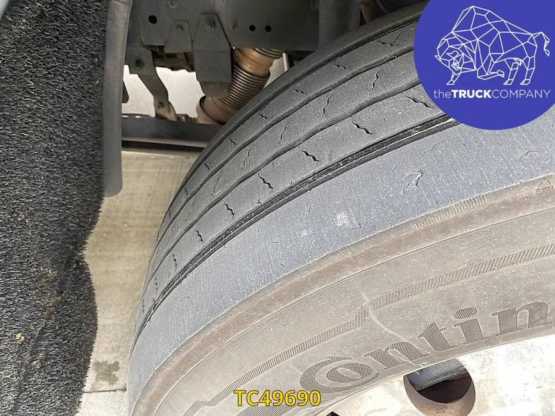 Камион влекач DAF XF Euro6 450: слика 13 Камион влекач DAF XF Euro6 450: слика 13