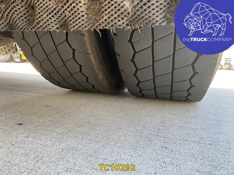 DAF XF Euro6 450 - Камион влекач: слика 4 DAF XF Euro6 450 - Камион влекач: слика 4