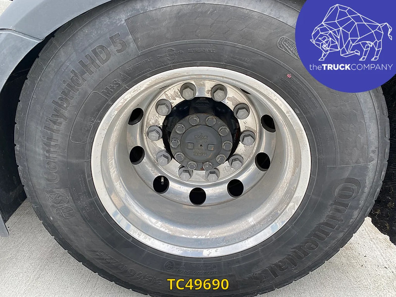 Камион влекач DAF XF Euro6 450: слика 17 Камион влекач DAF XF Euro6 450: слика 17