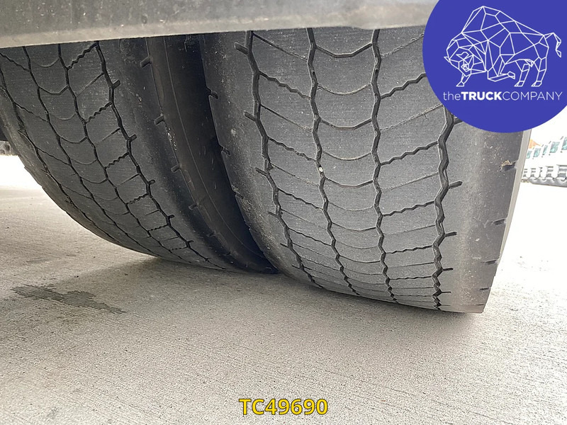 Камион влекач DAF XF Euro6 450: слика 18 Камион влекач DAF XF Euro6 450: слика 18