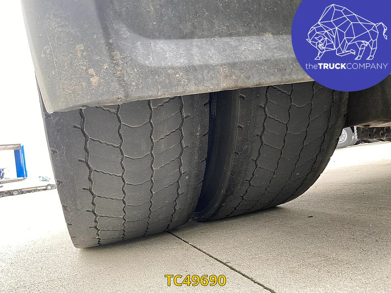 Камион влекач DAF XF Euro6 450: слика 20 Камион влекач DAF XF Euro6 450: слика 20