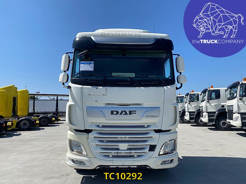 DAF XF Euro6 450 - Камион влекач: слика 2 DAF XF Euro6 450 - Камион влекач: слика 2