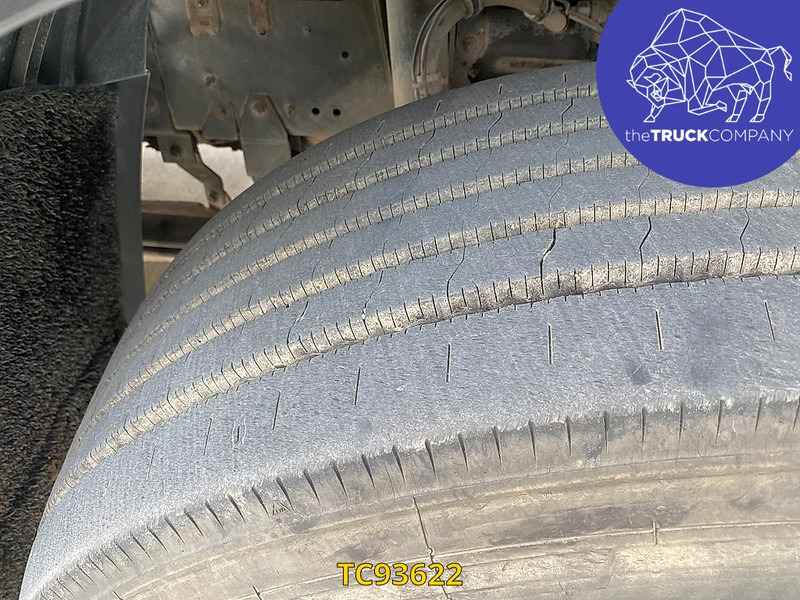 DAF XF Euro6 460 - Камион влекач: слика 3 DAF XF Euro6 460 - Камион влекач: слика 3