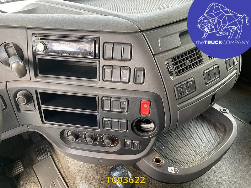 Камион влекач DAF XF Euro6 460: слика 6