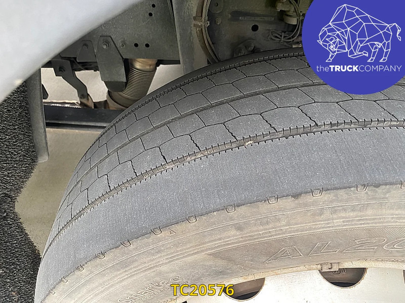 DAF XF Euro6 480 - Камион влекач: слика 3 DAF XF Euro6 480 - Камион влекач: слика 3