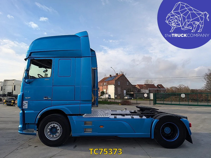 DAF XF Euro6 480 - Камион влекач: слика 2 DAF XF Euro6 480 - Камион влекач: слика 2