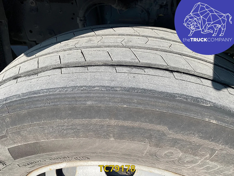 Камион влекач DAF XF Euro6 480: слика 19 Камион влекач DAF XF Euro6 480: слика 19