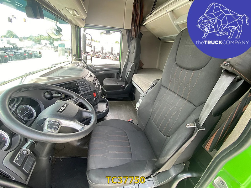 DAF XF Euro6 480 - Камион влекач: слика 5 DAF XF Euro6 480 - Камион влекач: слика 5