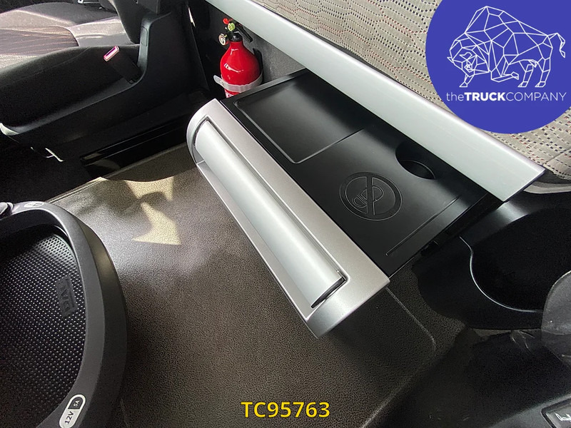 Камион влекач DAF XF Euro6 480: слика 7