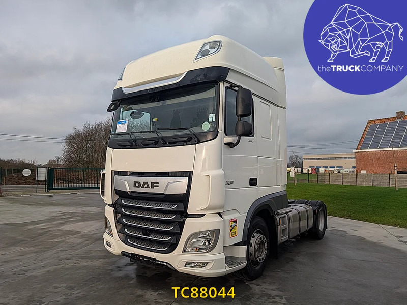 DAF XF Euro6 480 - Камион влекач: слика 1 DAF XF Euro6 480 - Камион влекач: слика 1