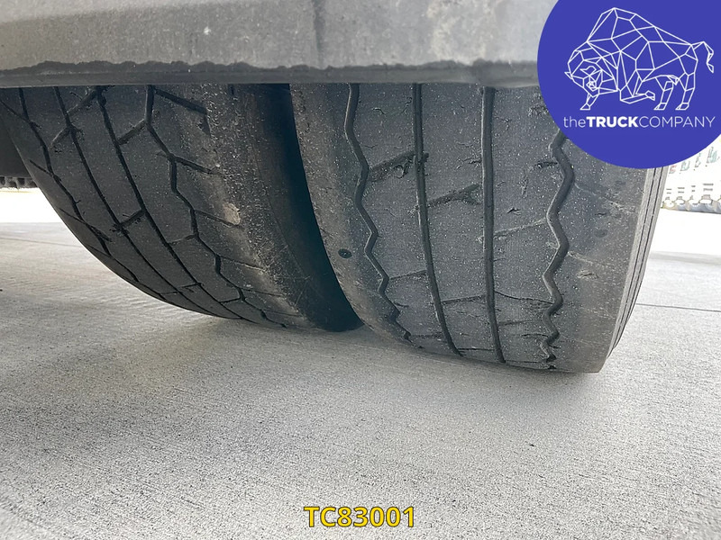 DAF XF Euro6 480 - Камион влекач: слика 4 DAF XF Euro6 480 - Камион влекач: слика 4