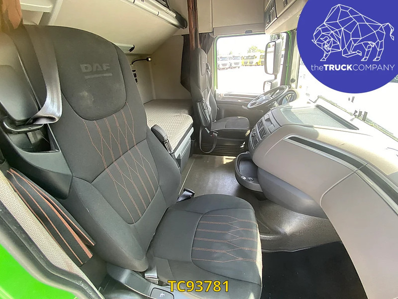 DAF XF Euro6 480 - Камион влекач: слика 5 DAF XF Euro6 480 - Камион влекач: слика 5