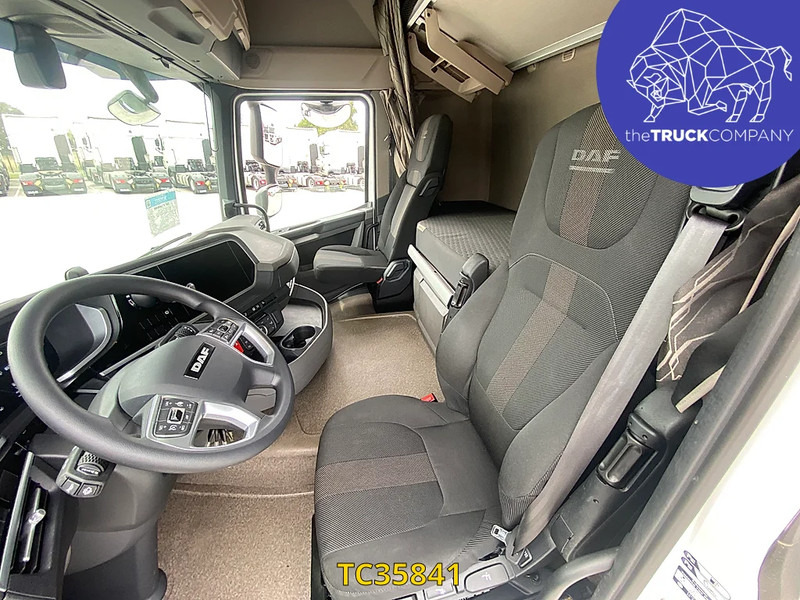 DAF XF Euro6 480 - Камион влекач: слика 5 DAF XF Euro6 480 - Камион влекач: слика 5