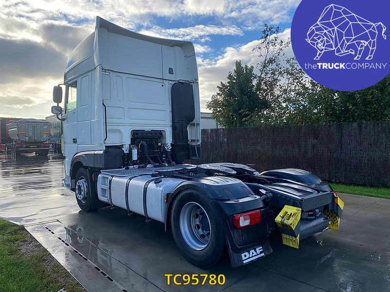 DAF XF Euro6 480 - Камион влекач: слика 5 DAF XF Euro6 480 - Камион влекач: слика 5