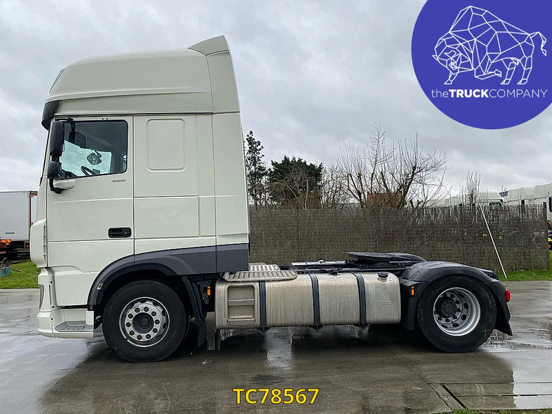 DAF XF Euro6 480 - Камион влекач: слика 2 DAF XF Euro6 480 - Камион влекач: слика 2
