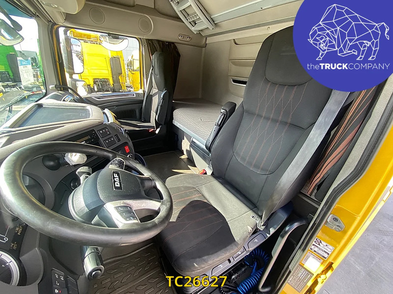 DAF XF Euro6 480 - Камион влекач: слика 5 DAF XF Euro6 480 - Камион влекач: слика 5