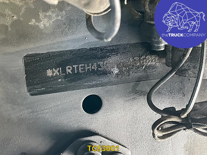 DAF XF Euro6 480 - Камион влекач: слика 3 DAF XF Euro6 480 - Камион влекач: слика 3