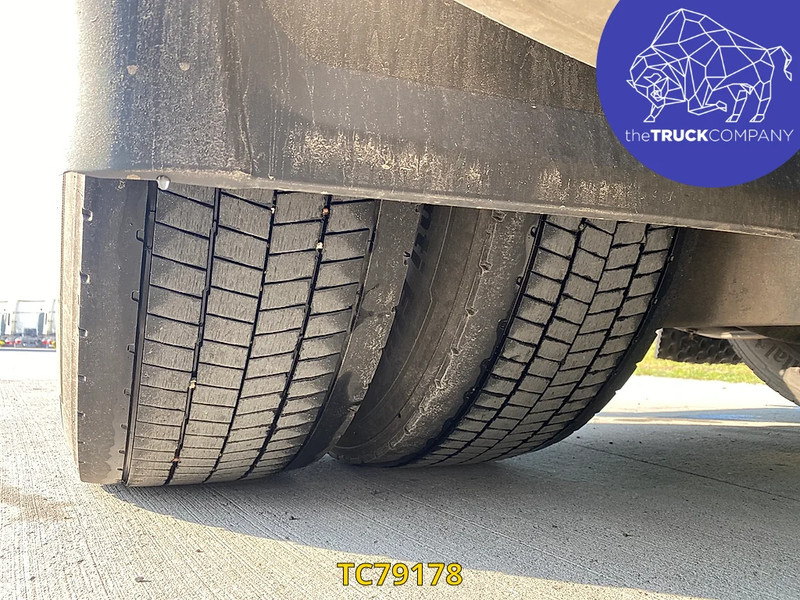 Камион влекач DAF XF Euro6 480: слика 17 Камион влекач DAF XF Euro6 480: слика 17