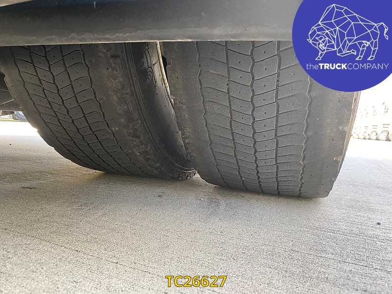 DAF XF Euro6 480 - Камион влекач: слика 4 DAF XF Euro6 480 - Камион влекач: слика 4