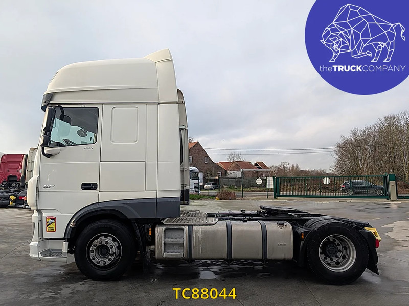 DAF XF Euro6 480 - Камион влекач: слика 2 DAF XF Euro6 480 - Камион влекач: слика 2