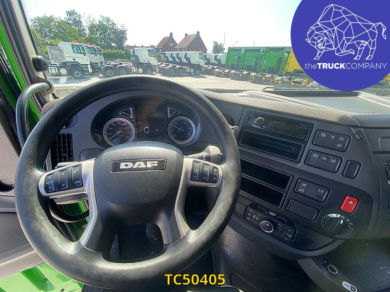 DAF XF Euro6 480 - Камион влекач: слика 5 DAF XF Euro6 480 - Камион влекач: слика 5