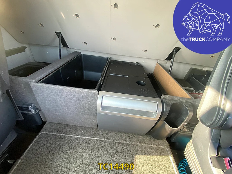 DAF XF Euro6 480 - Камион влекач: слика 2 DAF XF Euro6 480 - Камион влекач: слика 2