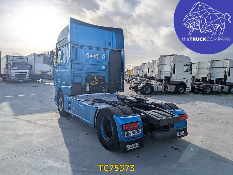 DAF XF Euro6 480 - Камион влекач: слика 3 DAF XF Euro6 480 - Камион влекач: слика 3