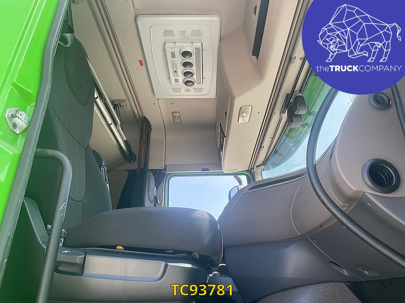 DAF XF Euro6 480 - Камион влекач: слика 4 DAF XF Euro6 480 - Камион влекач: слика 4