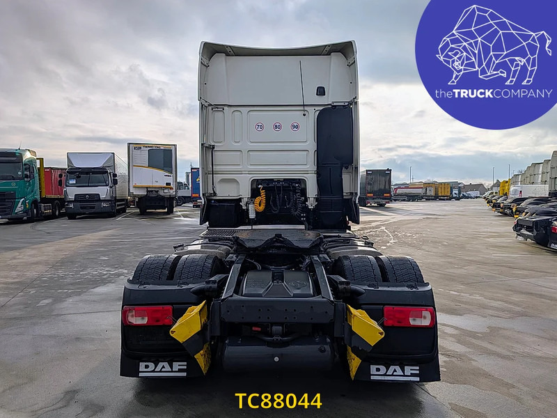 DAF XF Euro6 480 - Камион влекач: слика 4 DAF XF Euro6 480 - Камион влекач: слика 4