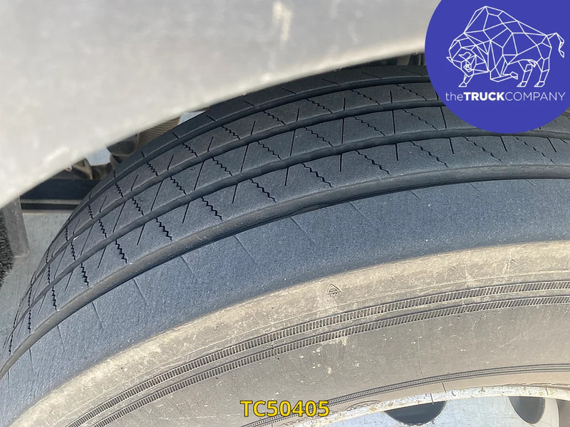 DAF XF Euro6 480 - Камион влекач: слика 3 DAF XF Euro6 480 - Камион влекач: слика 3