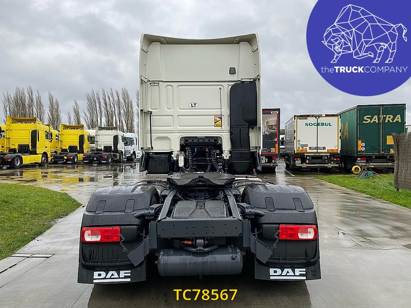 DAF XF Euro6 480 - Камион влекач: слика 4 DAF XF Euro6 480 - Камион влекач: слика 4