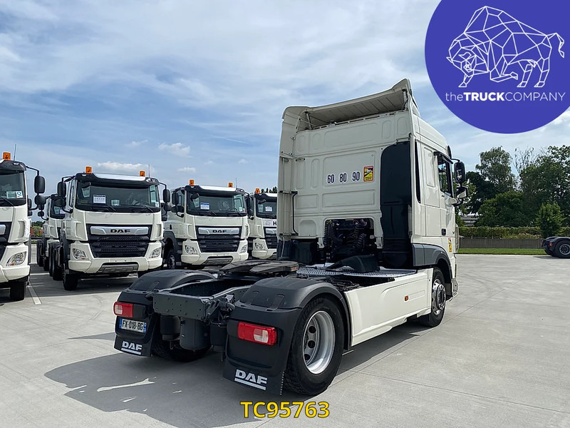 DAF XF Euro6 480 - Камион влекач: слика 2 DAF XF Euro6 480 - Камион влекач: слика 2