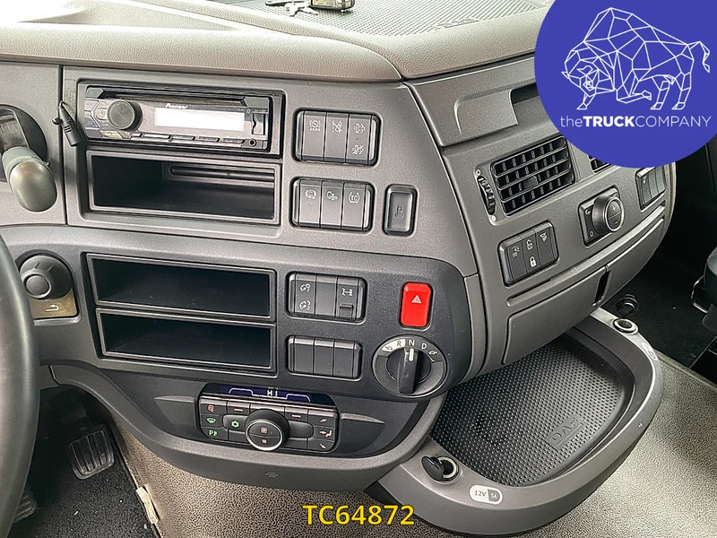 DAF XF Euro6 480 - Камион влекач: слика 3 DAF XF Euro6 480 - Камион влекач: слика 3