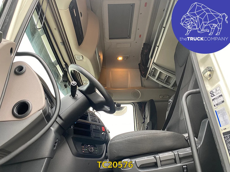 DAF XF Euro6 480 - Камион влекач: слика 5 DAF XF Euro6 480 - Камион влекач: слика 5