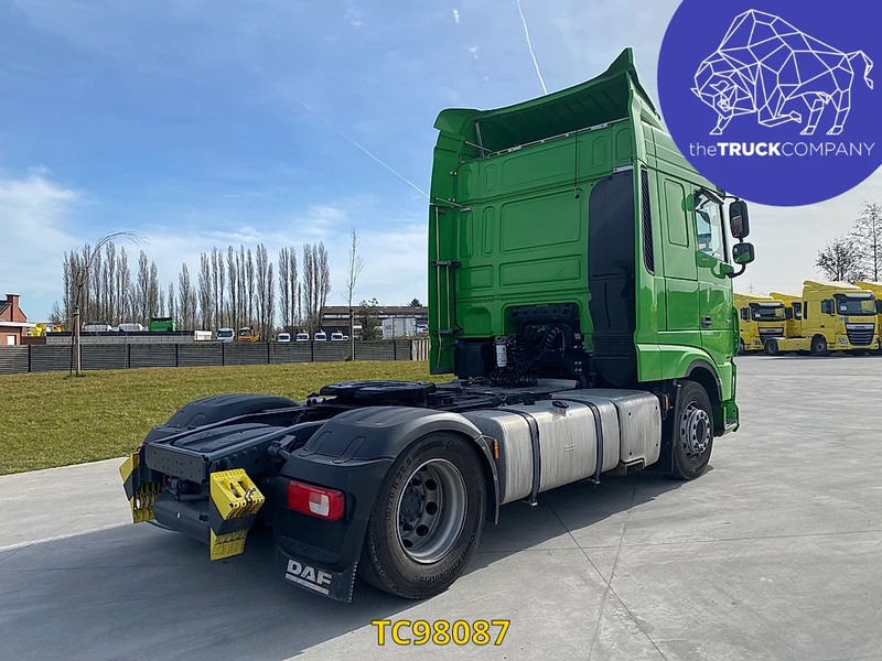 DAF XF Euro6 480 - Камион влекач: слика 2 DAF XF Euro6 480 - Камион влекач: слика 2