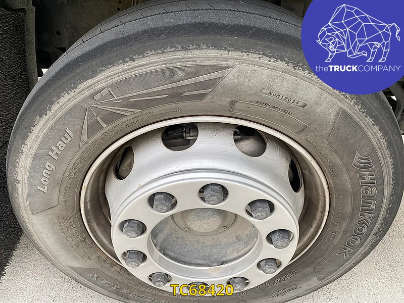 DAF XF Euro6 480 - Камион влекач: слика 3 DAF XF Euro6 480 - Камион влекач: слика 3