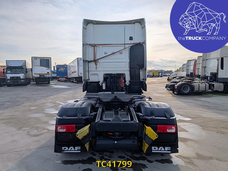 DAF XF Euro6 480 - Камион влекач: слика 4 DAF XF Euro6 480 - Камион влекач: слика 4